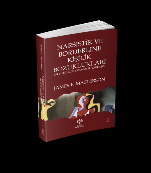 Narsistik ve Borderline Kişilik Bozuklukları