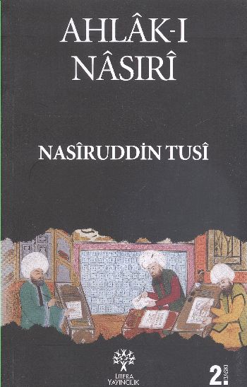 Ahlakı Nasırı