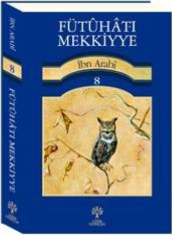 Fütuhatı Mekkiyye 8