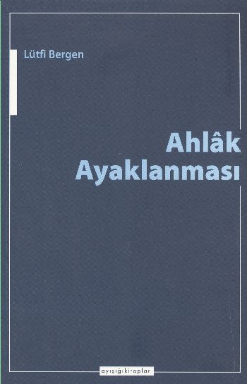 Ahlak Ayaklanması