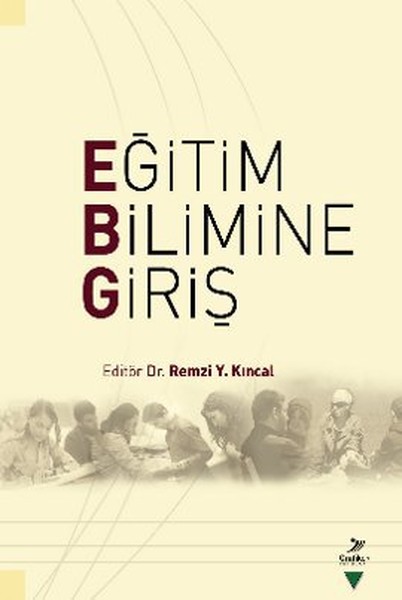 Eğitim Bilimine Giriş Remzi Y Kıncal