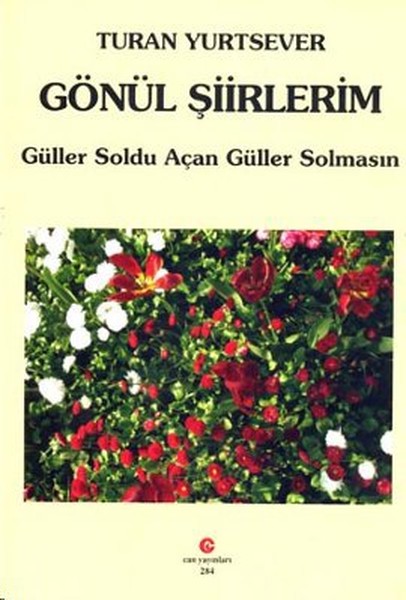 Gönül Şiirlerim