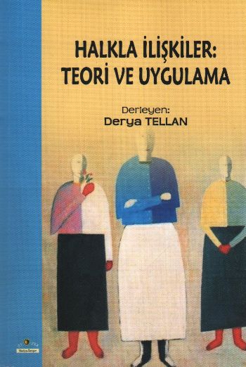 Halkla İlişkiler Teori ve Uygulama