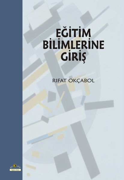 Eğitim Bilimlerine Giriş