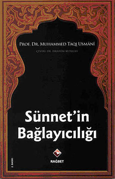 Sünnetin Bağlayıcılığı