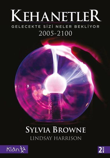 Kehanetler Gelecekte Sizi Neler Bekliyor 2005  2100