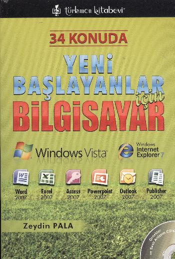 Yeni Başlayanlar için Bilgisayar