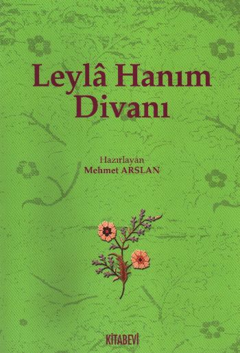 Leyla Hanım Divanı