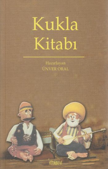 Kukla Kitabı