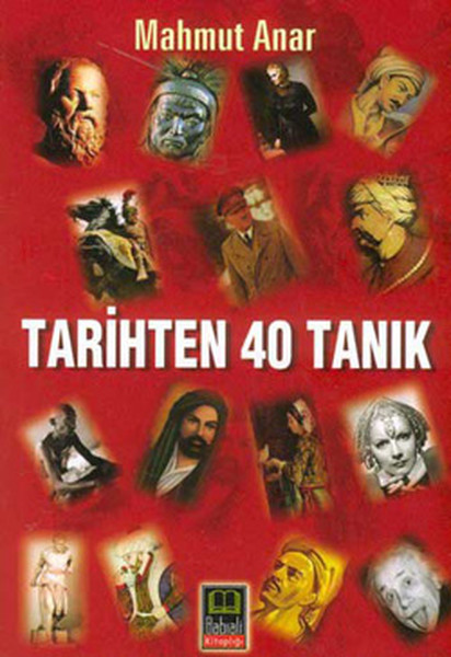 Tarihten 40 Tanık