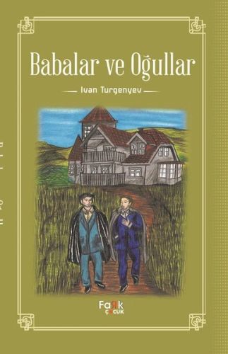 Babalar ve Oğullar