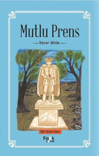 Mutlu Prens