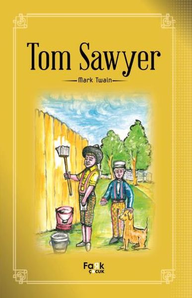 Tom Sawyer