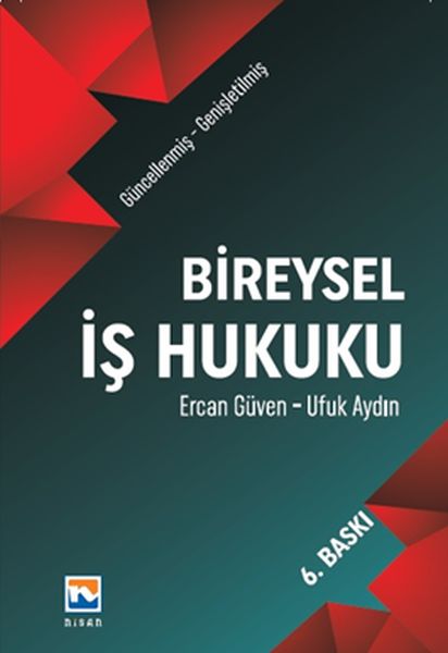 Bireysel İş Hukuku  Ciltsiz