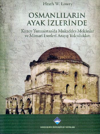 Osmanlıların Ayak İzlerinde