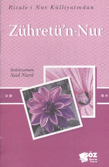 Zühretün Nur