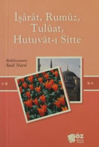 İşarat Rumuz Tuluat Hutuvatı Sitte Cep Boy