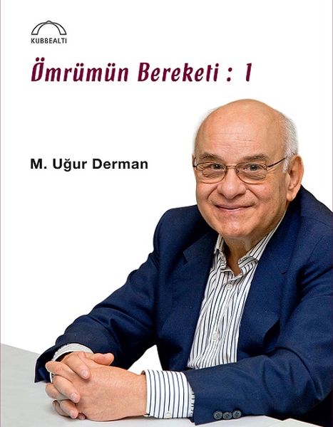 Ömrümün Bereketi  1