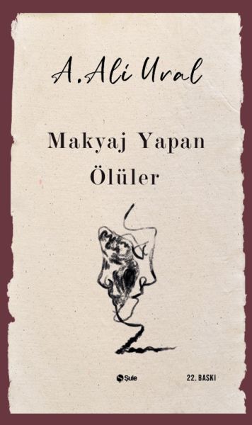 Makyaj Yapan Ölüler