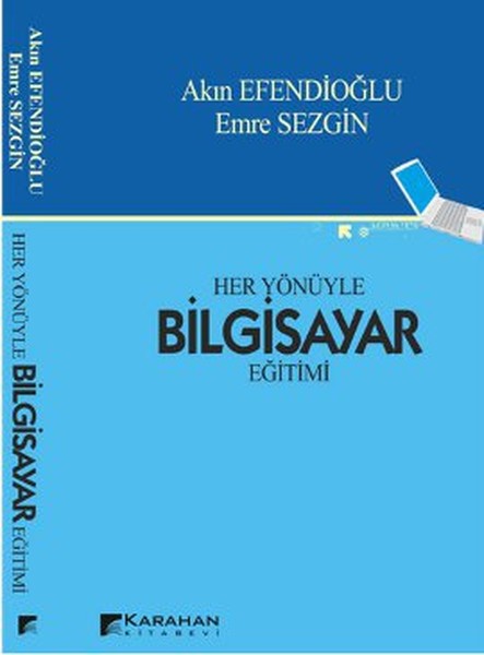 Her Yönüyle Bilgisayar Eğitimi