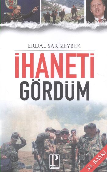 İhaneti Gördüm