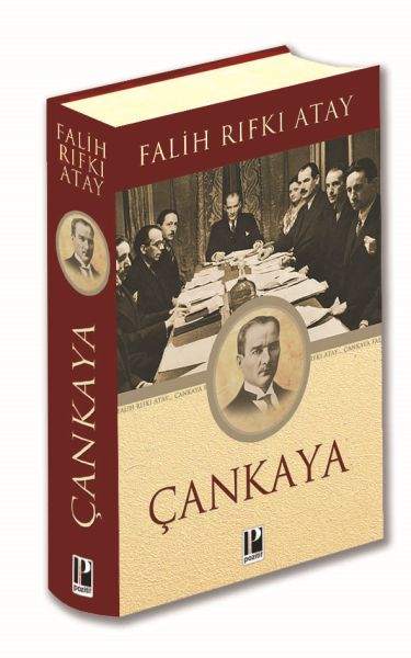 Çankaya  Ciltli