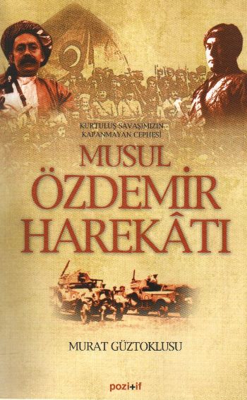 Musul Özdemir Harekatı