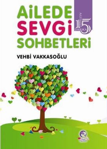 Ailede Sevgi Sohbetleri