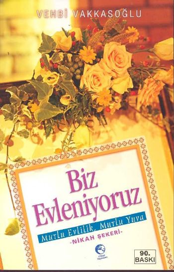 Biz Evleniyoruz