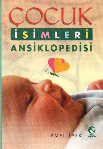 Çocuk İsimleri Ansiklopedisi