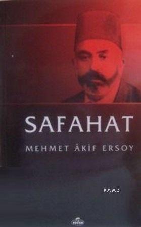 Safahat