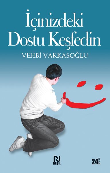 İçinizdeki Dostu Keşfedin