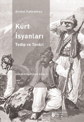 Kürt İsyanları Tedip ve Tenkil