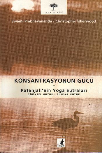 Konsantrasyonun Gücü Patanjali’nin Yoga Sutraları Zihinsel Huzur  Ruhsal Huzur