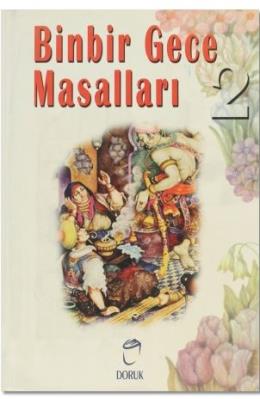 Binbir Gece Masalları 2