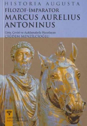 Filozofİmparator Marcus Aurelius Antoninus