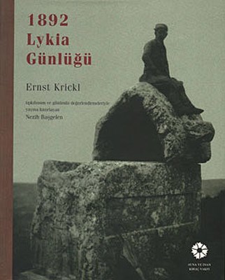 1892 Lykia Günlüğü