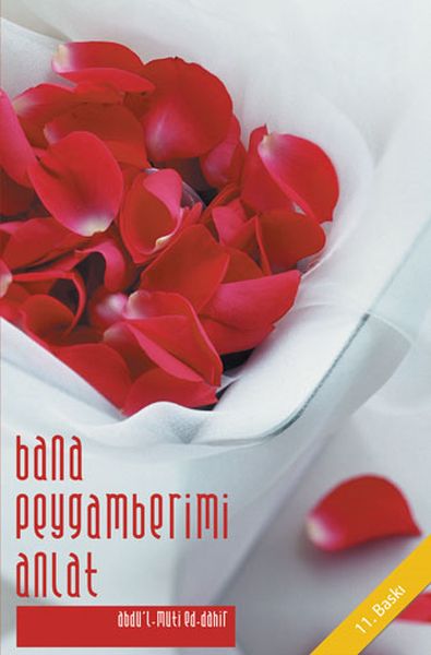 Bana Peygamberimi Anlat