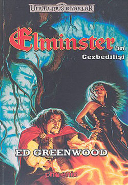 Elminster’ın Cezbedilişi