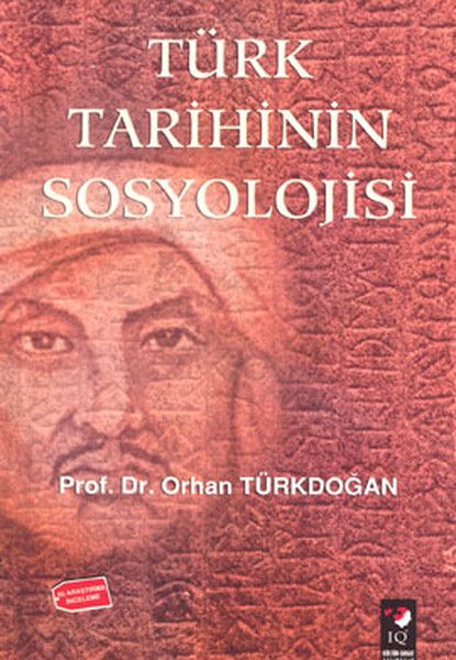 Türk Tarihinin Sosyolojisi