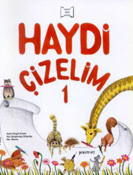 Haydi Çizelim 1