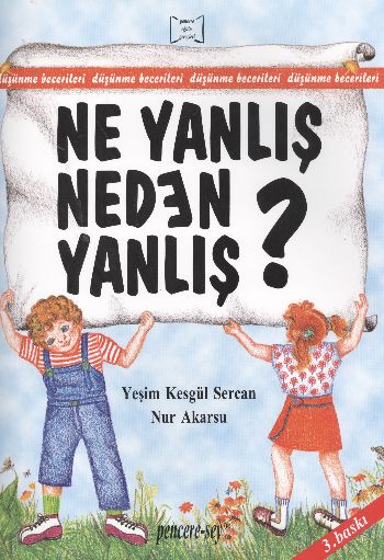 Ne Yanlış Neden Yanlış 