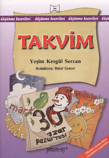 Takvim