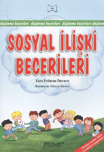 Sosyal İlişki Becerileri