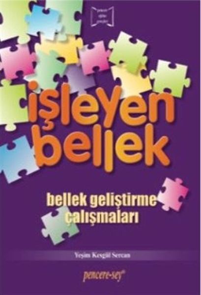 İşleyen Bellek  Bellek Geliştirme Çalışmaları