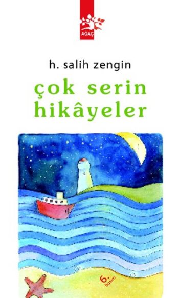 Çok Serin Hikayeler