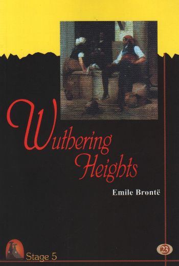 Wuthering Heights