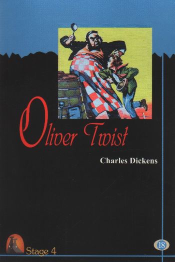 Oliver Twist