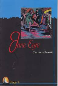 Jane Eyre  Stage 4