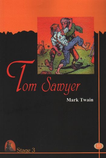 Tom Sawyer  Stage 3